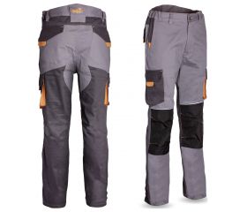 Pantalón NEW FLEXWORK FXR-200